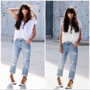 🦅 American Eagle Boy Jean